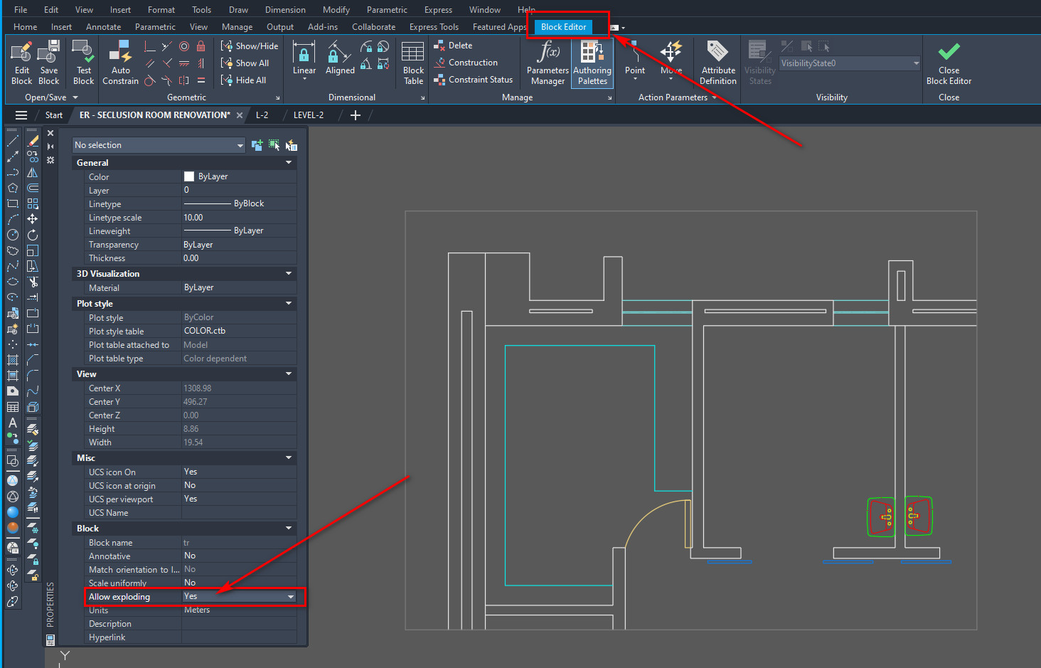 Can't Explode Block in CAD? Master the Tricks Easily!