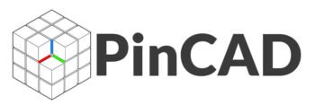 PinCAD Site Logo