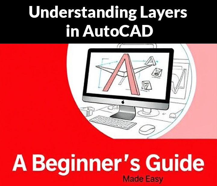 Understanding Layers in AutoCAD