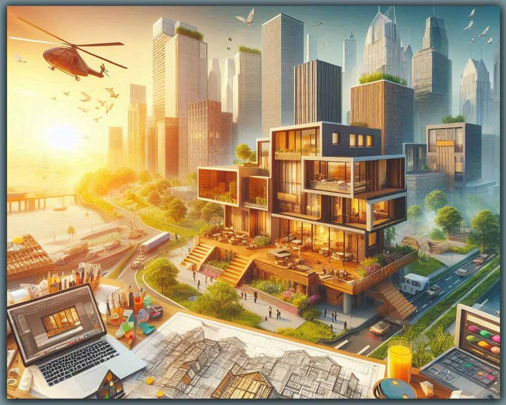 Architecture Toolset