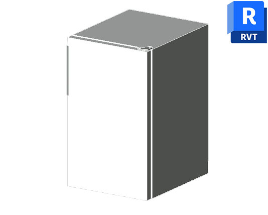 Small Fridge